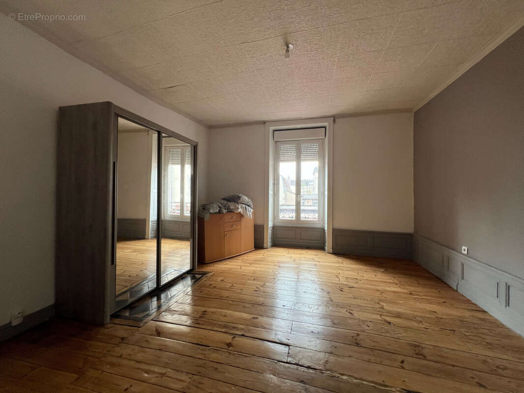 Appartement à AURILLAC