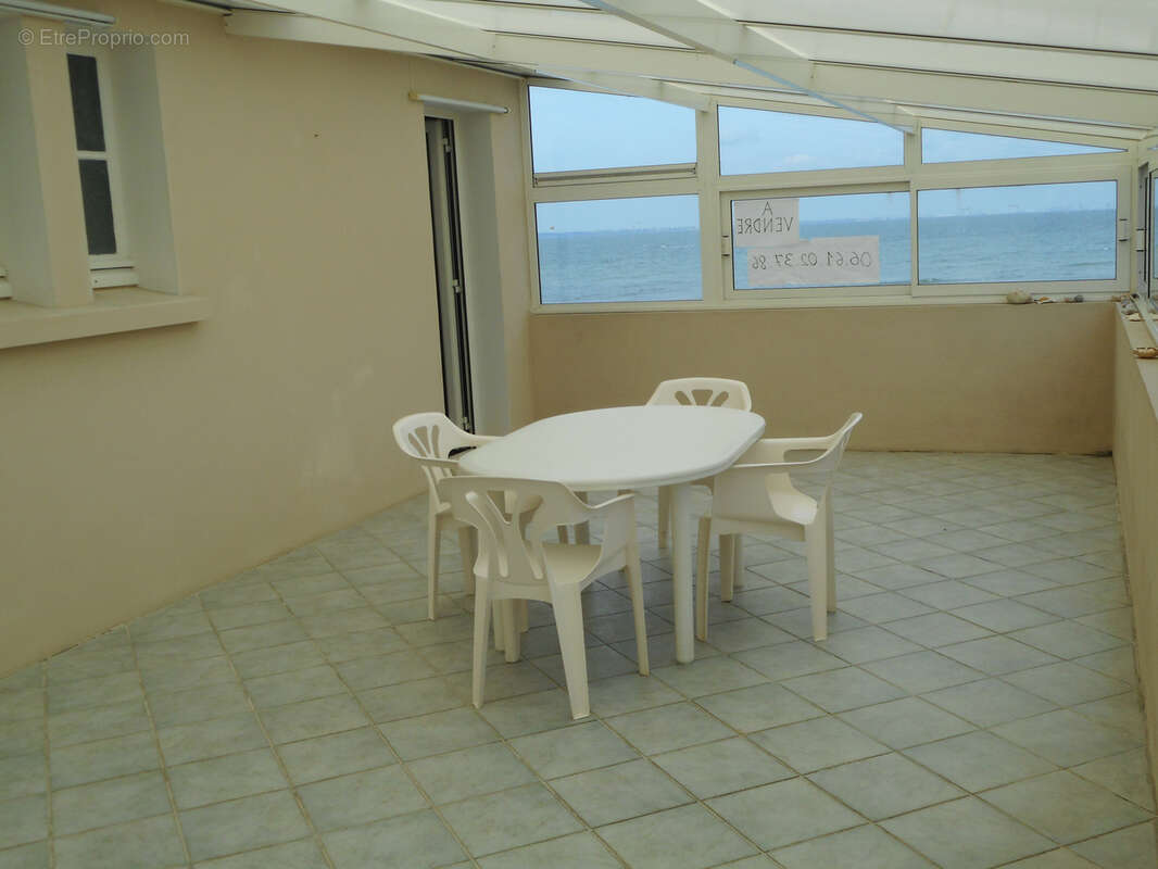 Maison à LA PLAINE-SUR-MER