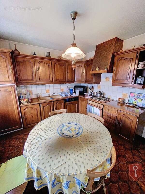 Appartement à BONNEVILLE