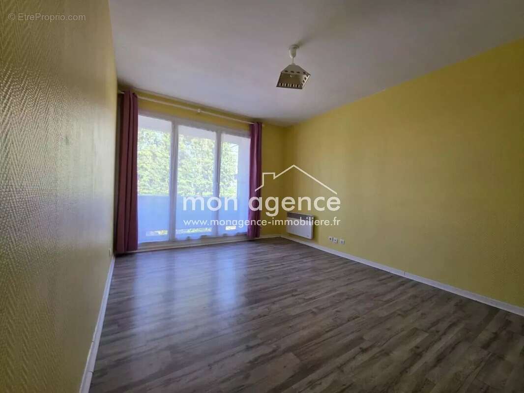 Appartement à BIHOREL