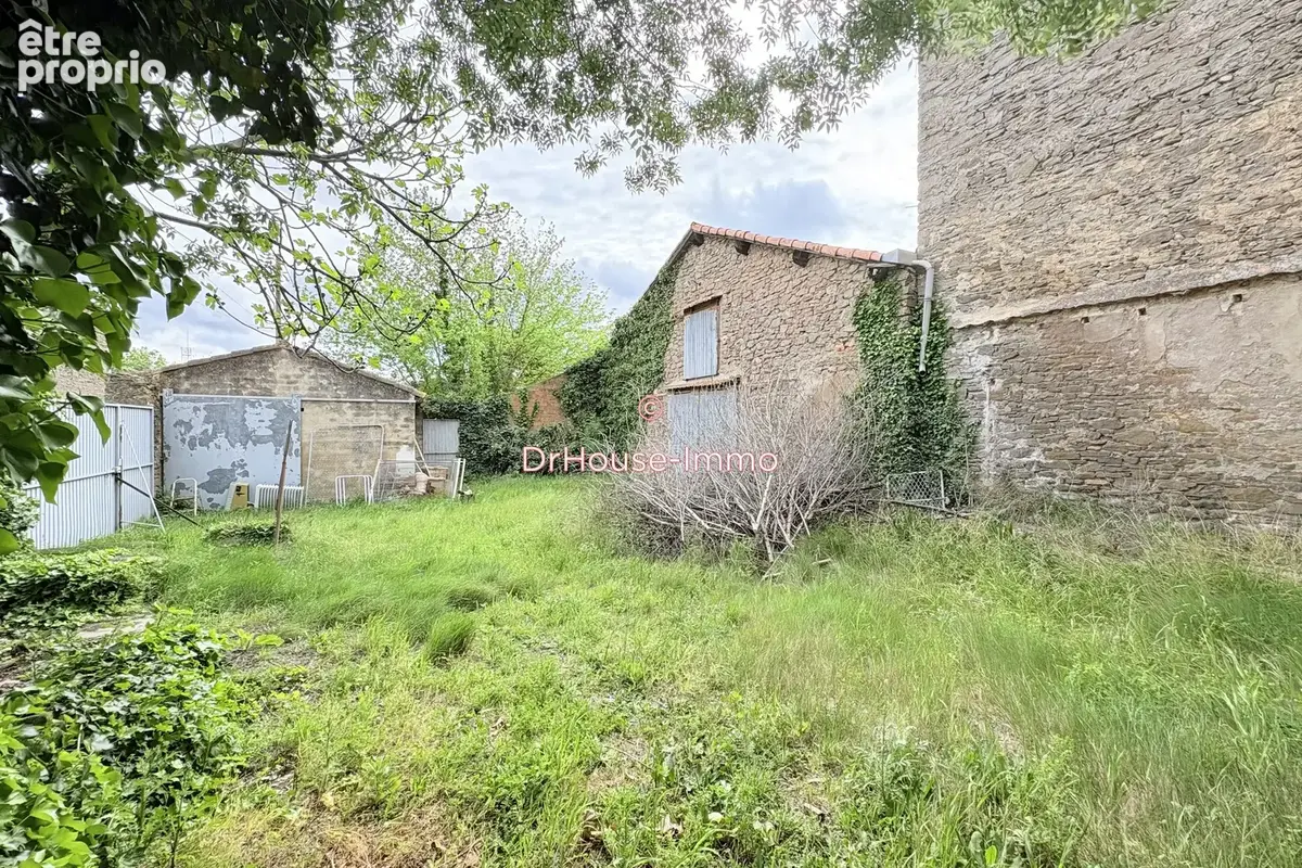 Maison 7 pièces 171 m² à vendre à Peyriac-Minervois (11160) - photo 31