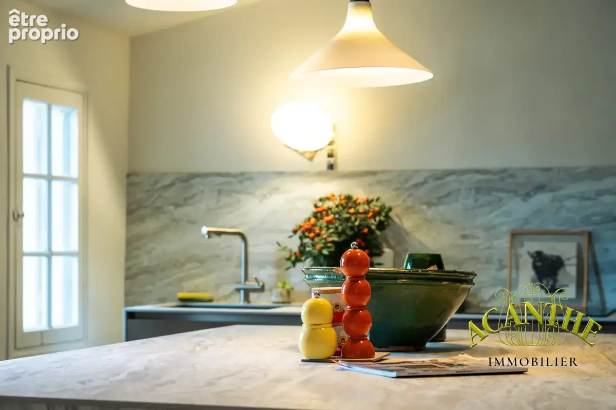 Appartement 120 m² à Montpellier  - photo 5