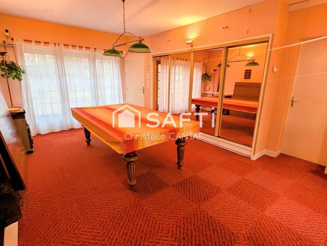 Photo 9 - Maison à DOMERAT