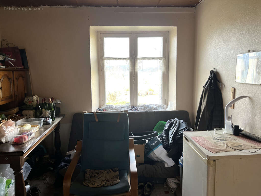 Maison à MONTUSCLAT