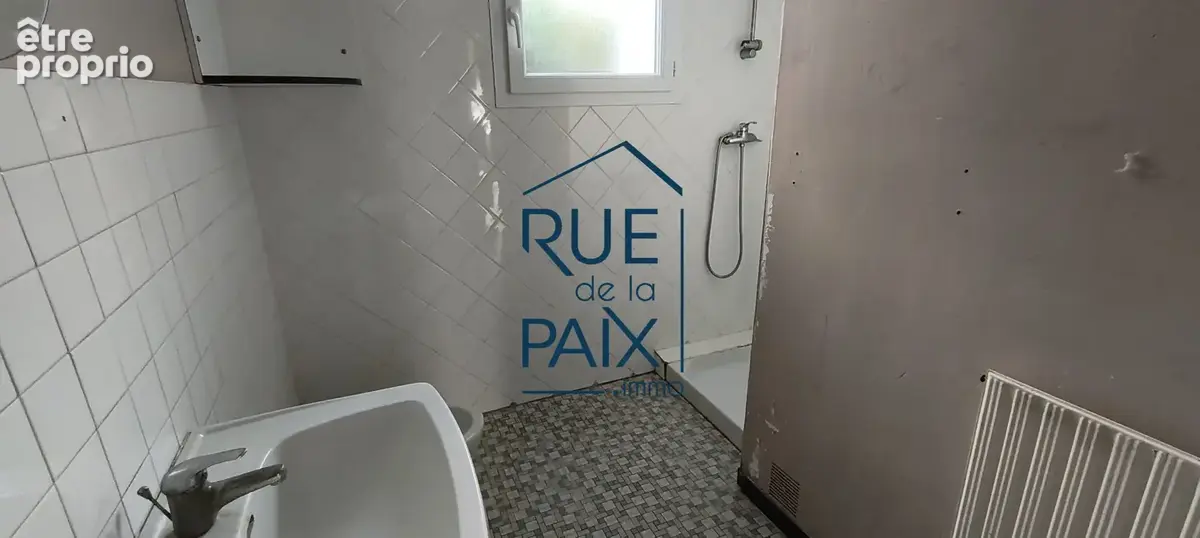 Maison 4 pièces 108 m² à vendre à Maisontiers (79600) - photo 7