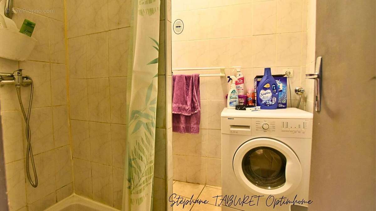 Photo 3 - Appartement à ILLE-SUR-TET