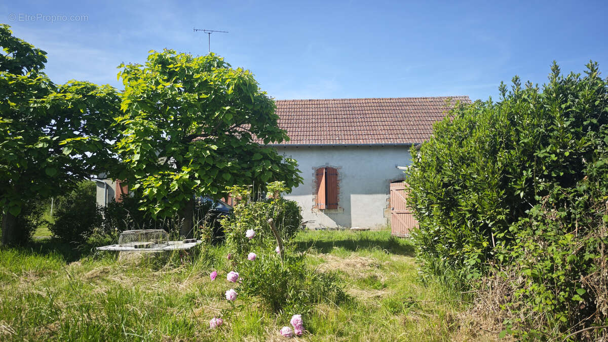 Maison de campagne - photo 11