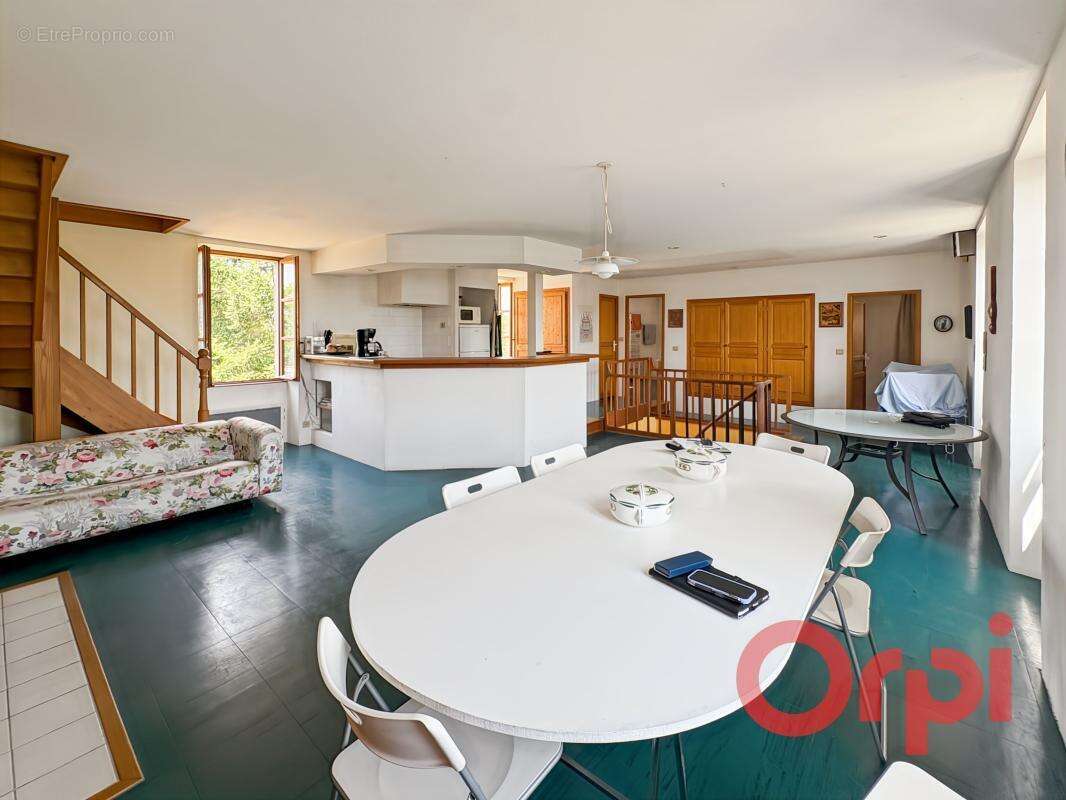 Maison À Vendre - photo 5