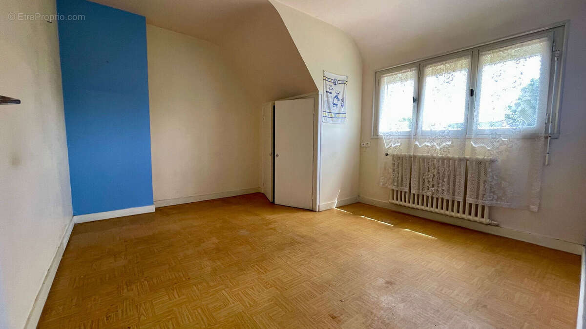 Maison Plobannalec Lesconil - photo 15