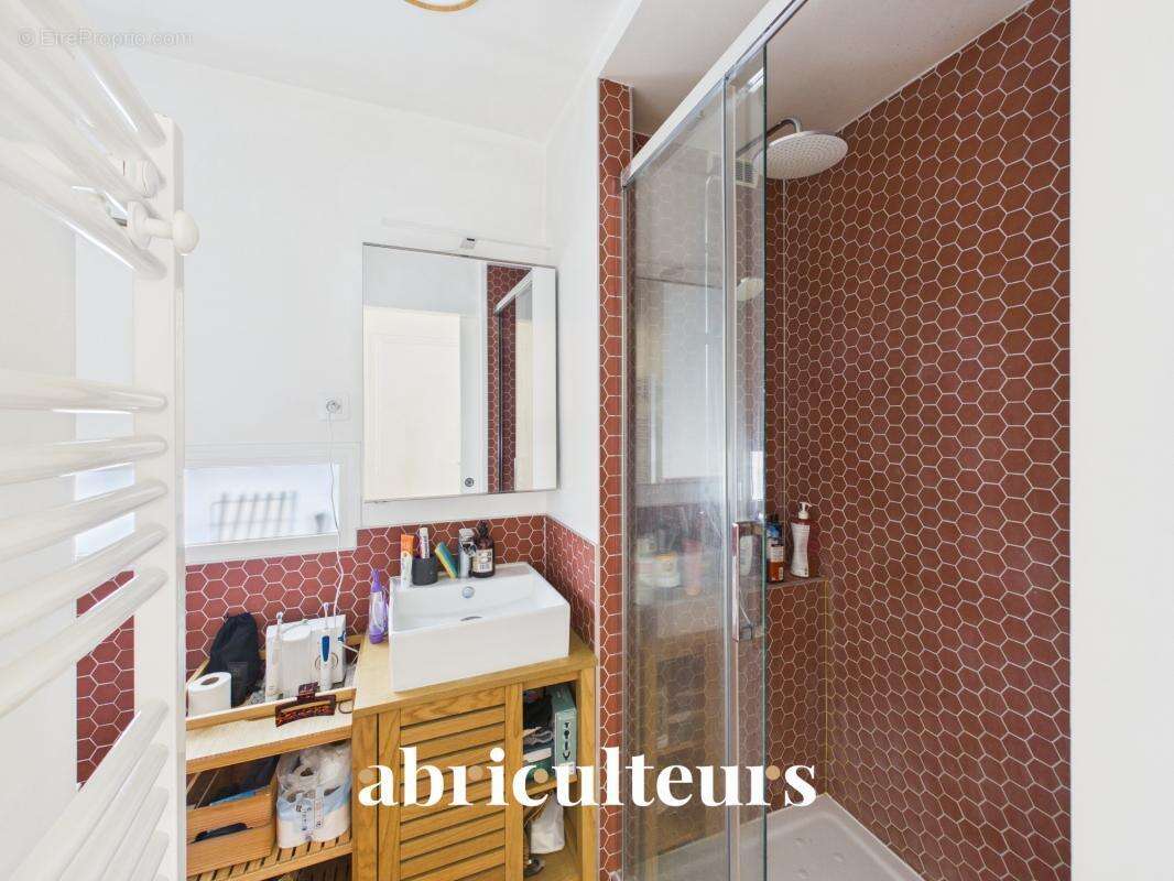 Appartement entièrement rénové en vente sur les Bords de Marne à Maisons Alfort (94700) - photo 13