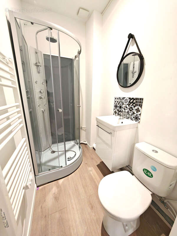 Appartement à AMIENS