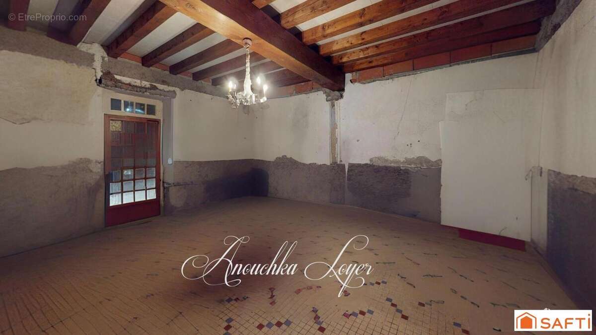 Photo 5 - Maison à BERGERAC