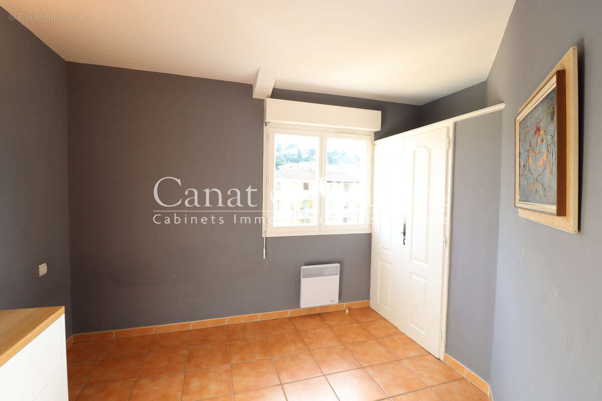 Appartement à CAVALAIRE-SUR-MER