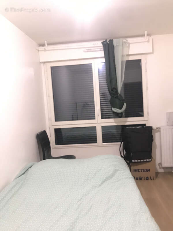 Appartement à NOISY-LE-SEC