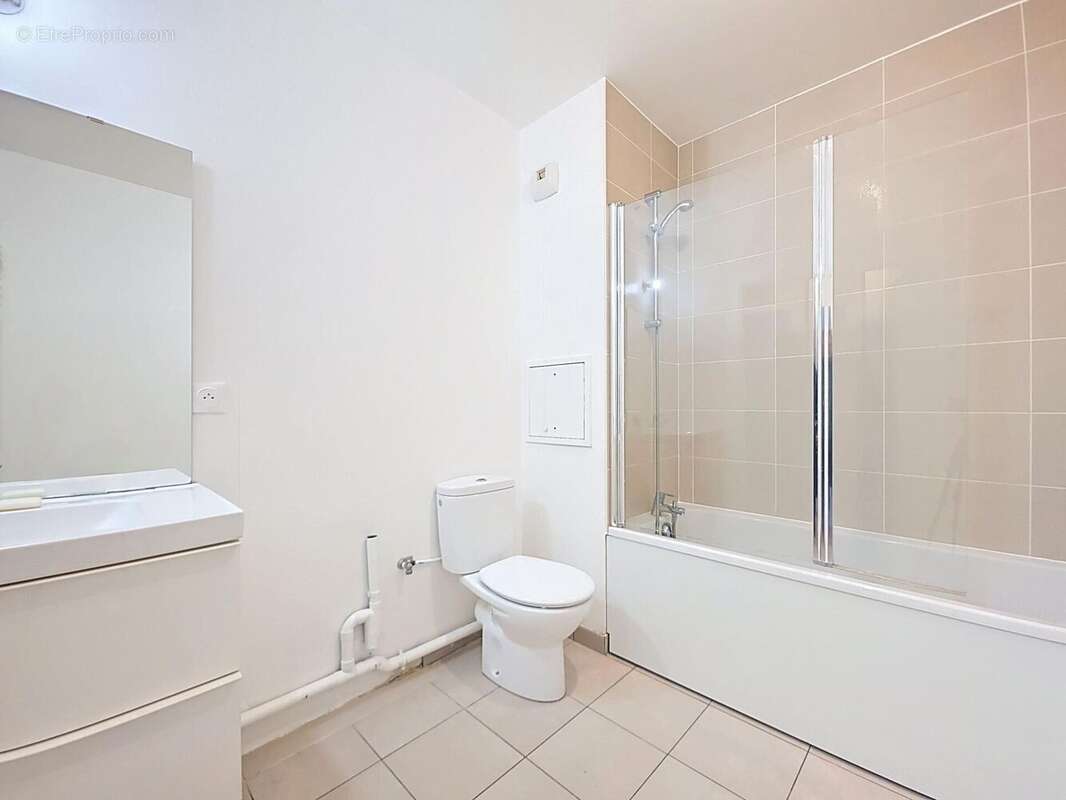 Photo 6 - Appartement à ROMAINVILLE