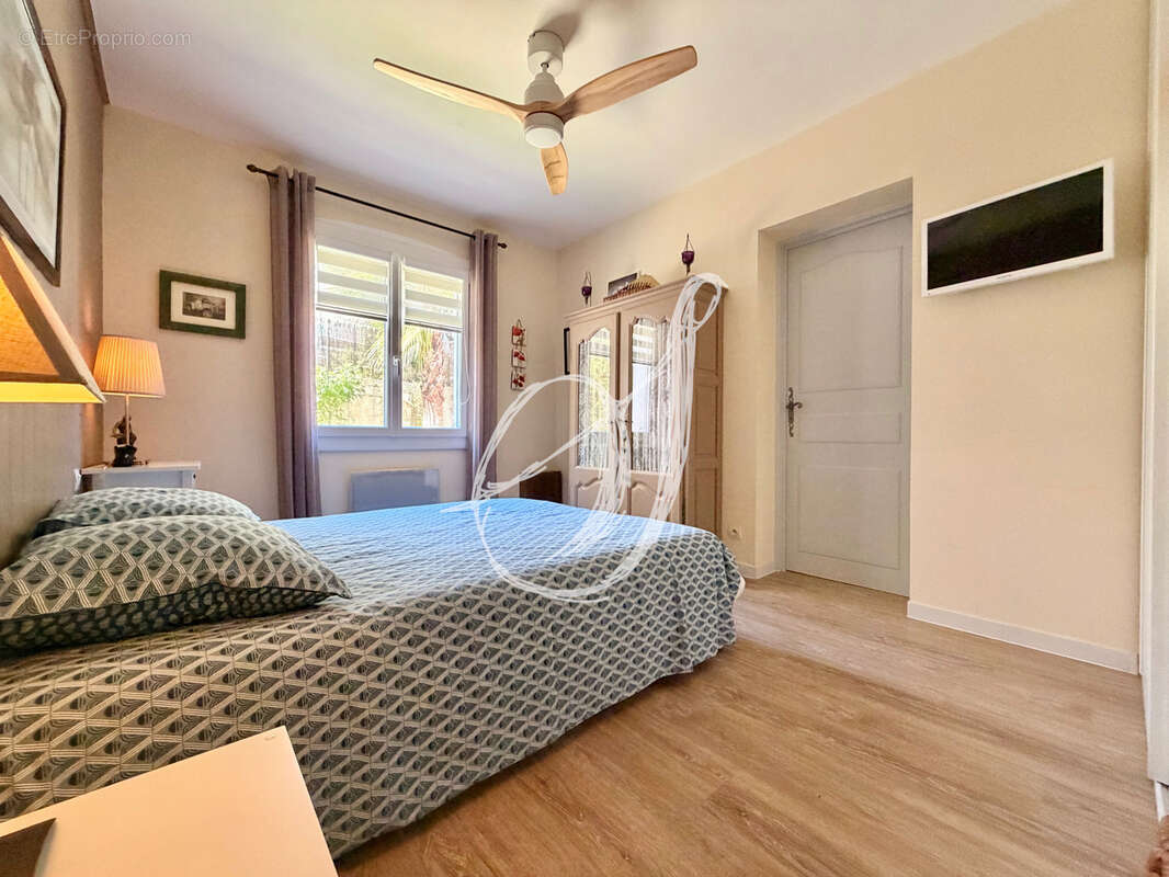 Maison à SAINT-GEORGES-D'ORQUES