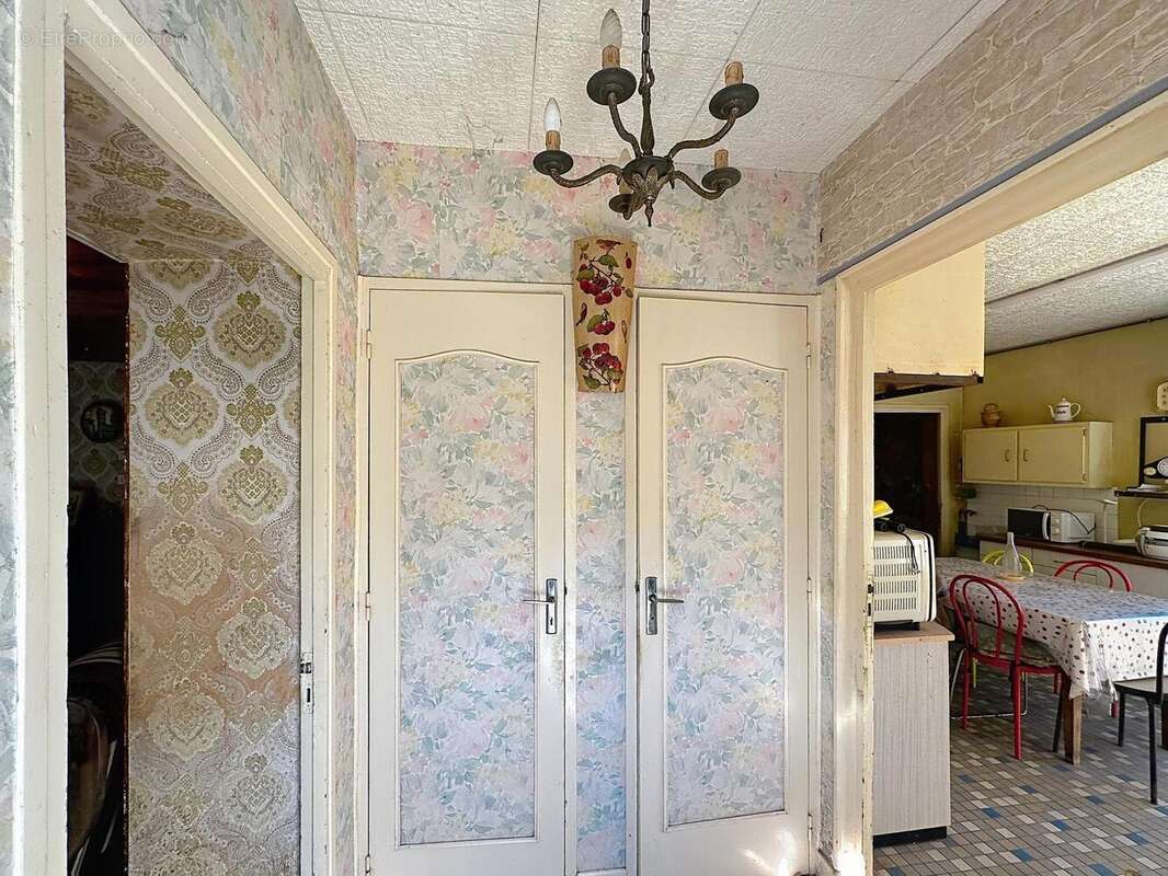 Photo 5 - Maison à NEGREPELISSE