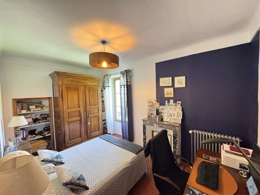 Maison à LA MOTTE-DU-CAIRE