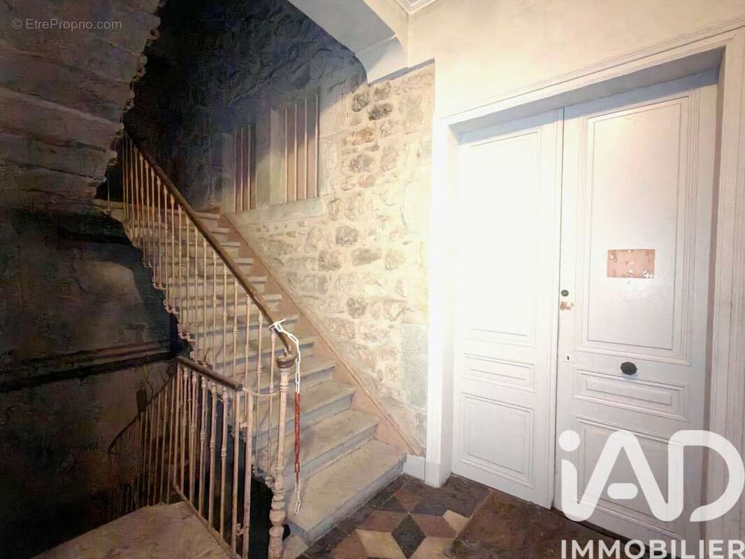 Photo 2 - Appartement à LARGENTIERE