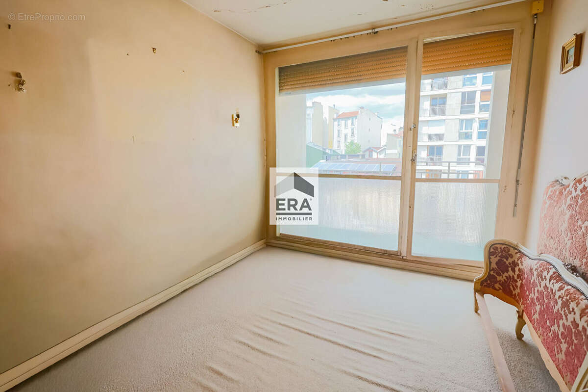 Appartement à VINCENNES