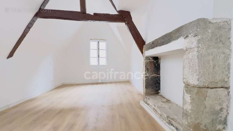 Appartement à QUIMPER