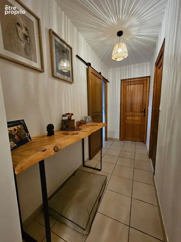 Maison 130 m²  garage double et grand jardin - village à 10 min Carcassonne - photo 10