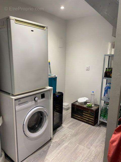 Appartement à ROCHEFORT