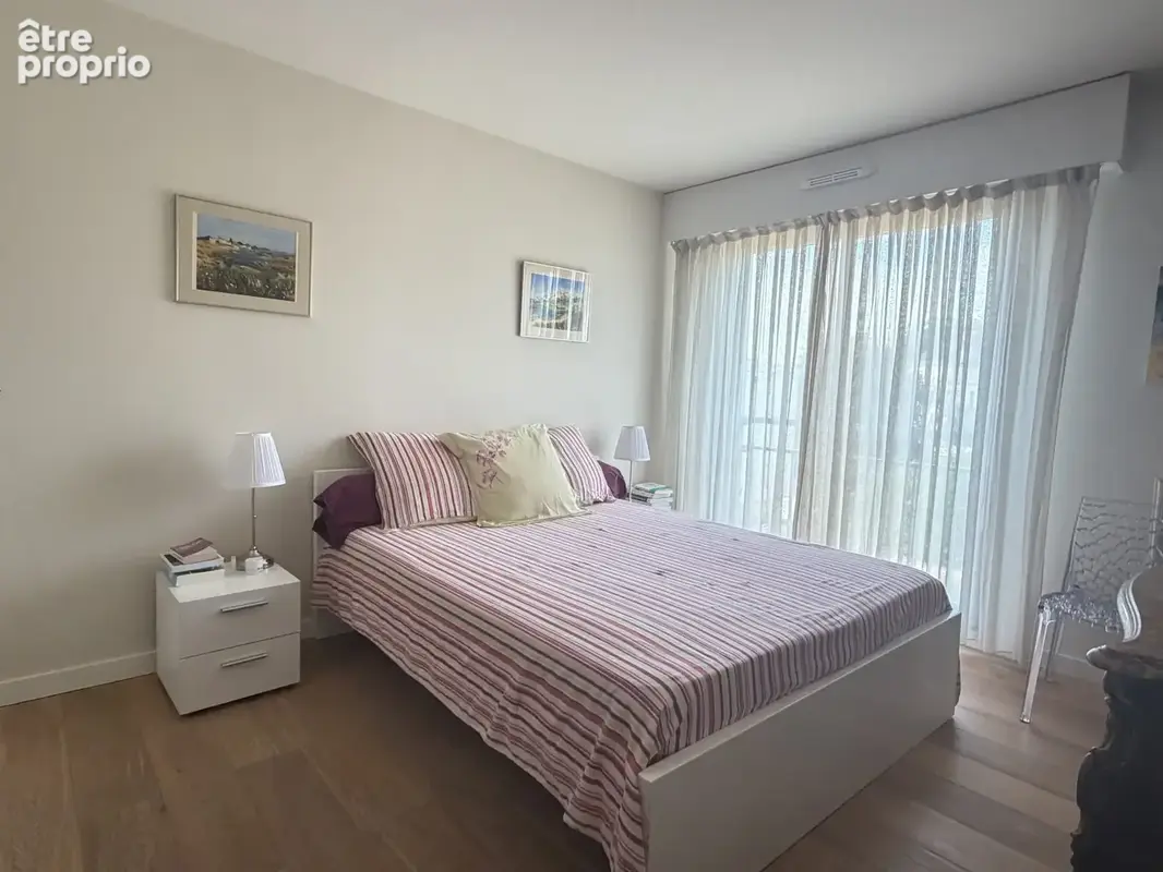 Appartement 4 pièces 84 m² à vendre à Margency (95580) - photo 3