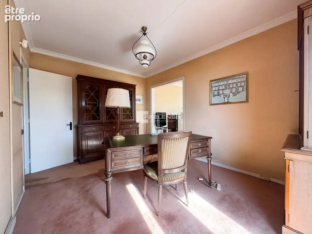 Appartement 6 pièces 136 m² à vendre à Lille (59000) - photo 8