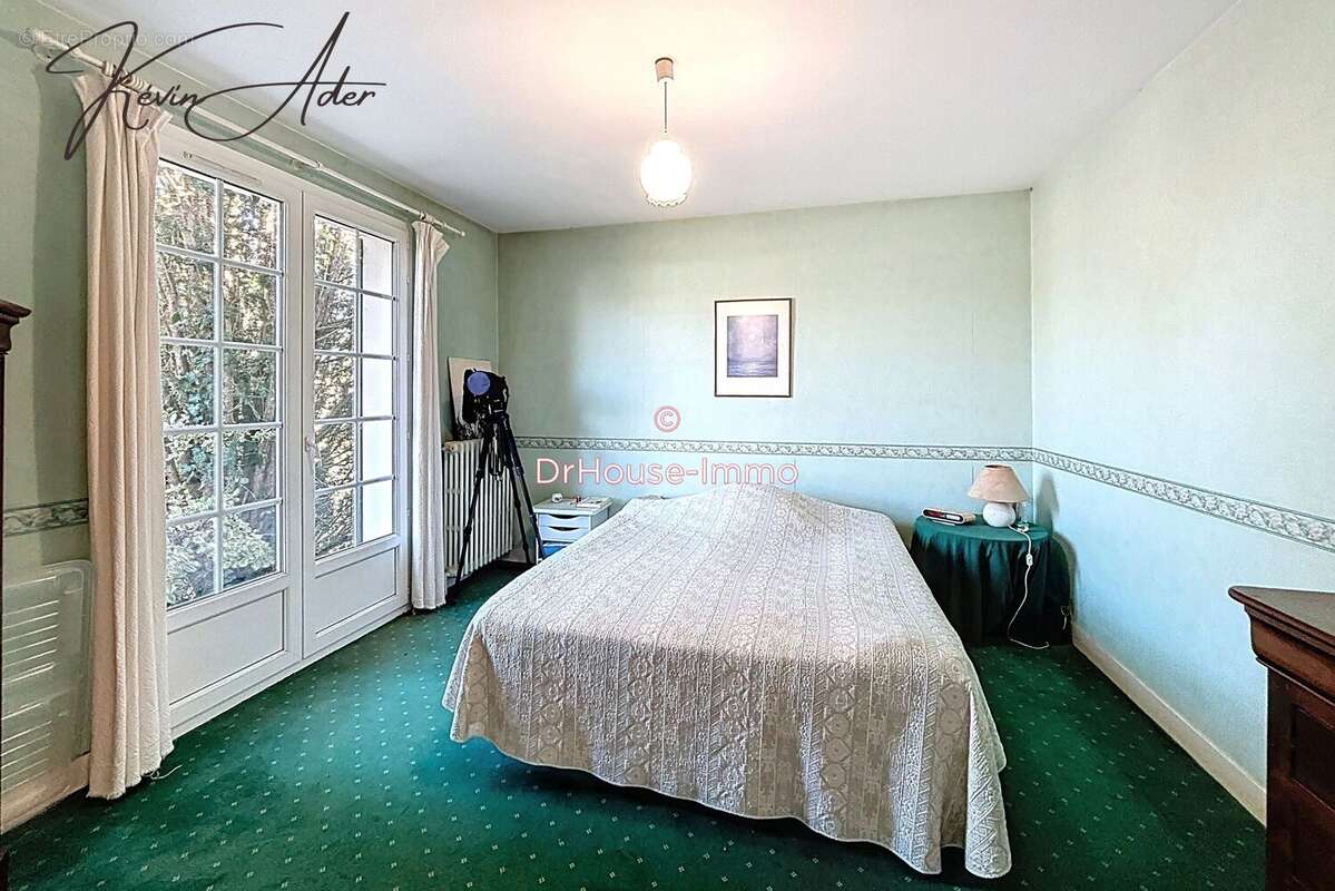 Maison à SAINT-DENIS-EN-VAL