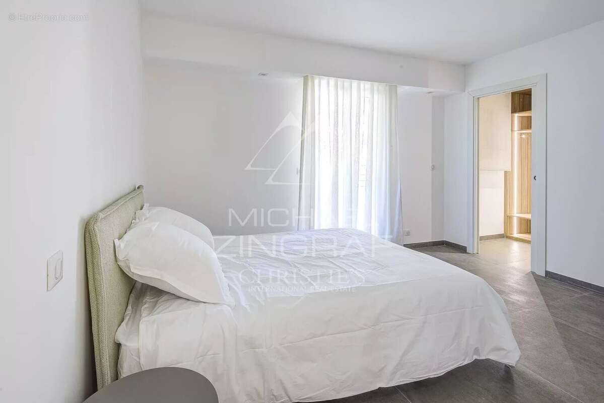 Cannes - Proche centre-ville - Penthouse 172 m² - photo 13