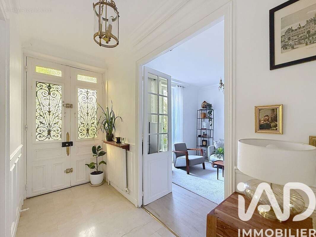 Photo 6 - Maison à MONTGERON