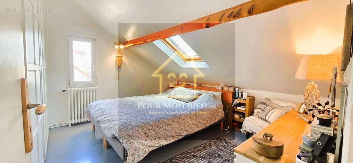 Maison à MAINVILLIERS