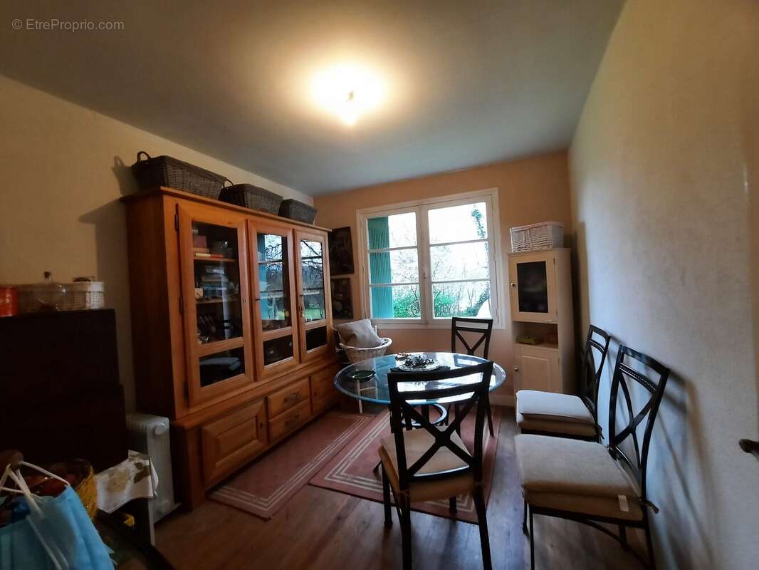 Maison à LA SAUVETAT-DU-DROPT