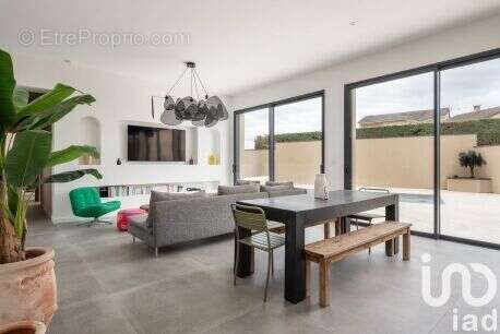 Photo 4 - Maison à SAINT-DONAT-SUR-L&#039;HERBASSE