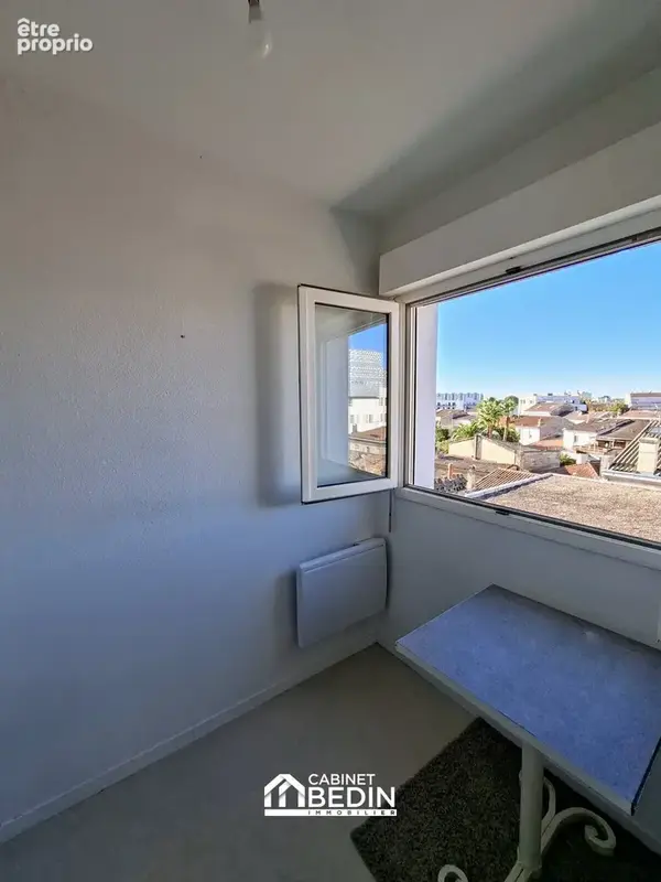 Photo Appartement à Bordeaux au prix de 118 000€