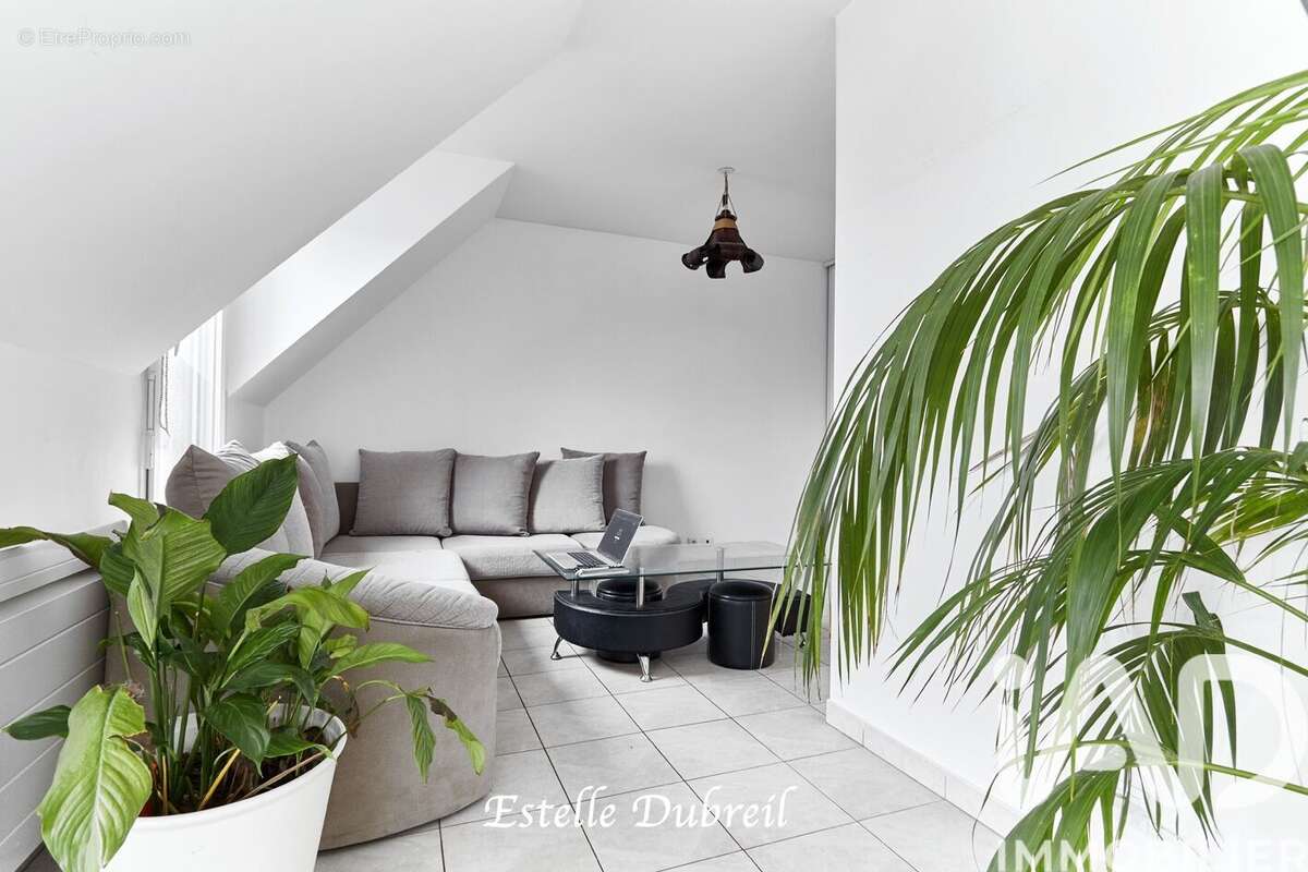 Photo 5 - Appartement à TRAPPES