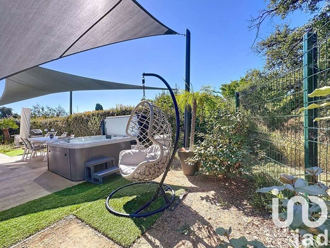 Photo 3 - Maison à SAINT-CYR-SUR-MER