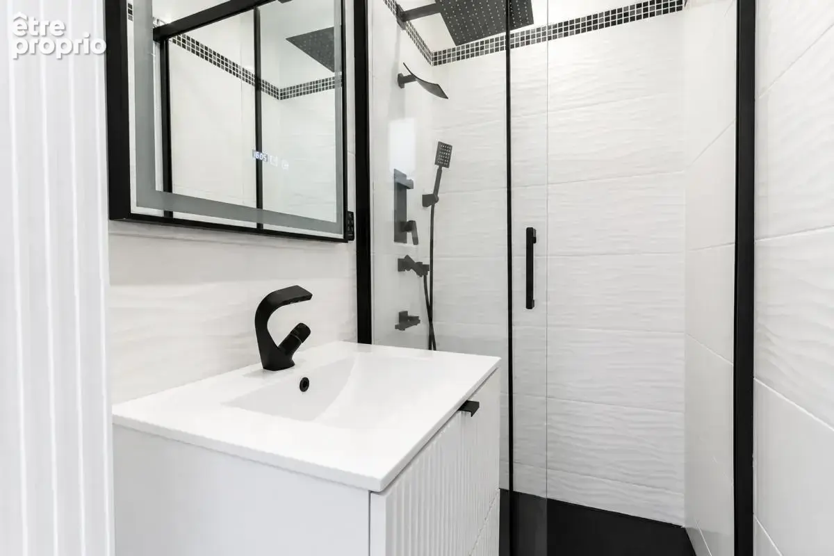 Appartement 2 pièces de ~34 m² près de Paris 19e - photo 8