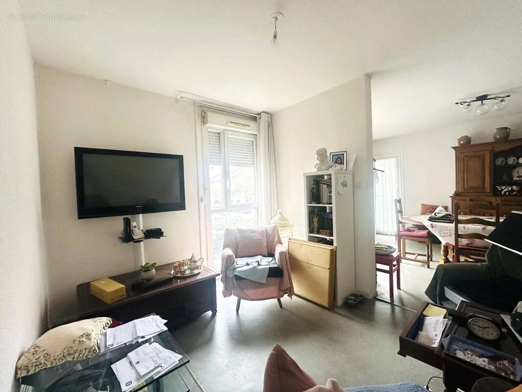 Appartement à PESSAC