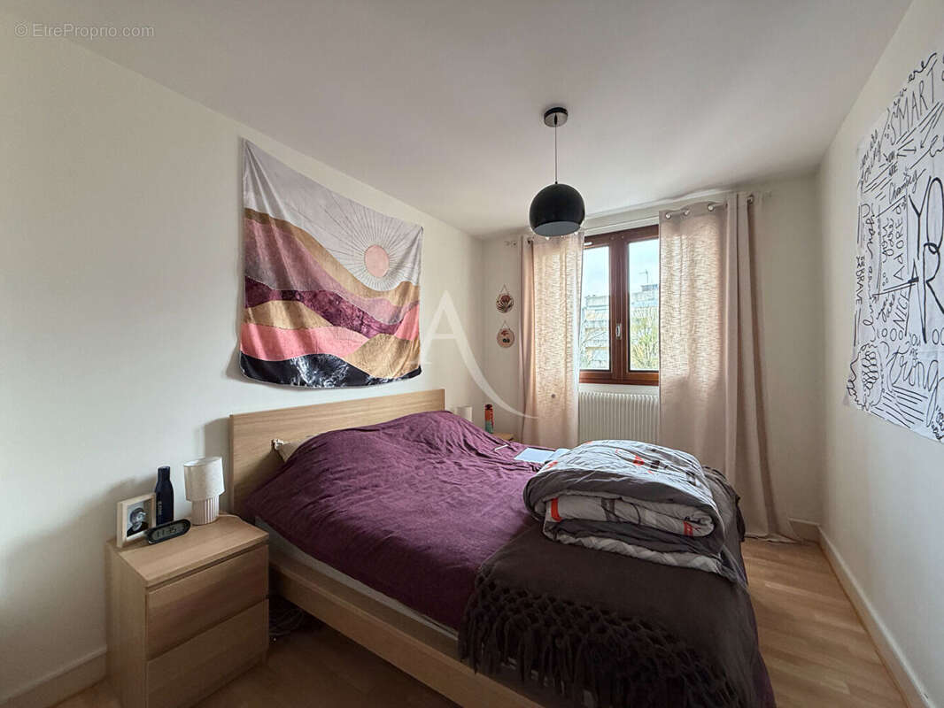 Appartement à LA ROCHE-SUR-YON
