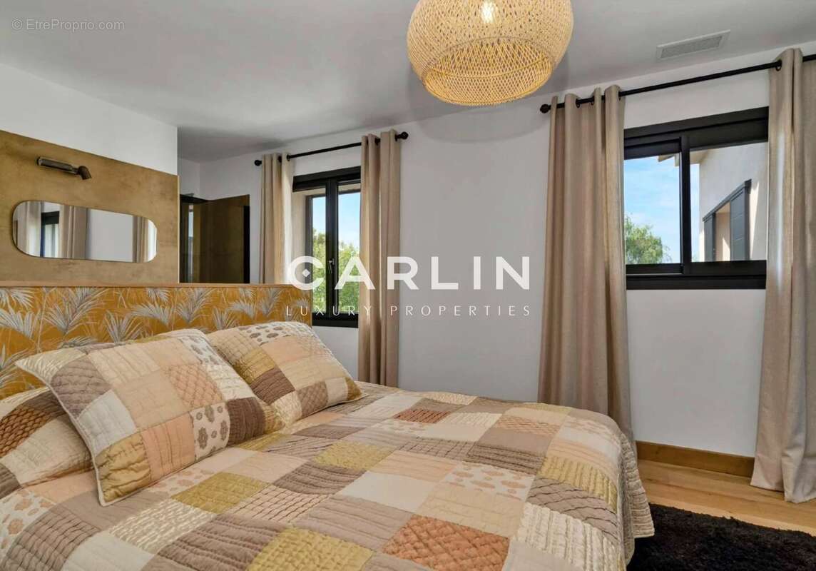 Maison à SAINTE-MAXIME