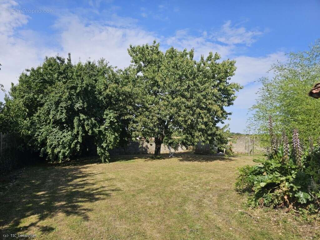 Maison de Campagne de Plain-Pied - photo 28