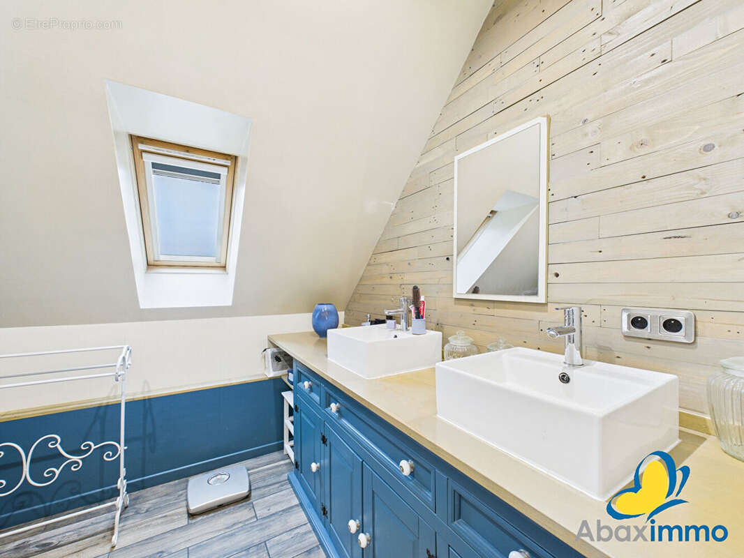 Maison à SILLY-EN-GOUFFERN