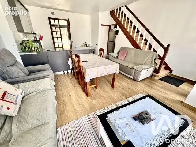 Photo 1 - Maison à SARTROUVILLE