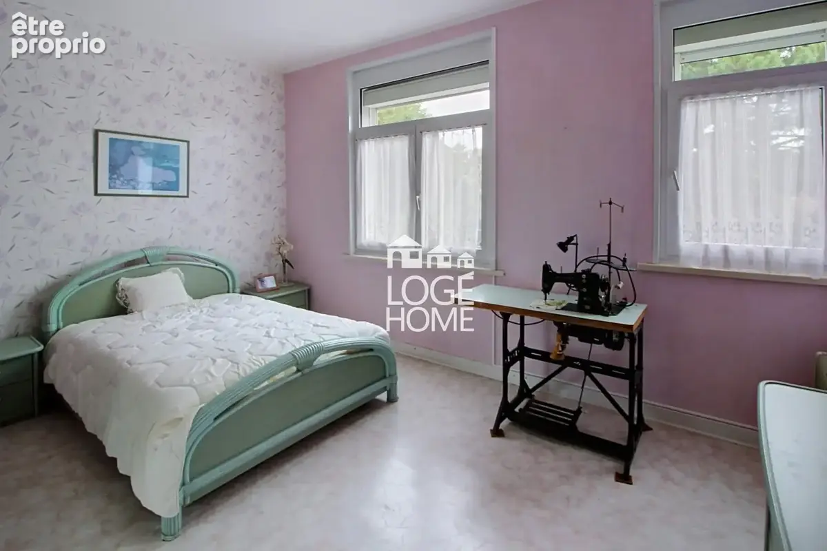 Maison 89 m² à vendre à Hellemmes-Lille (59260) - photo 3