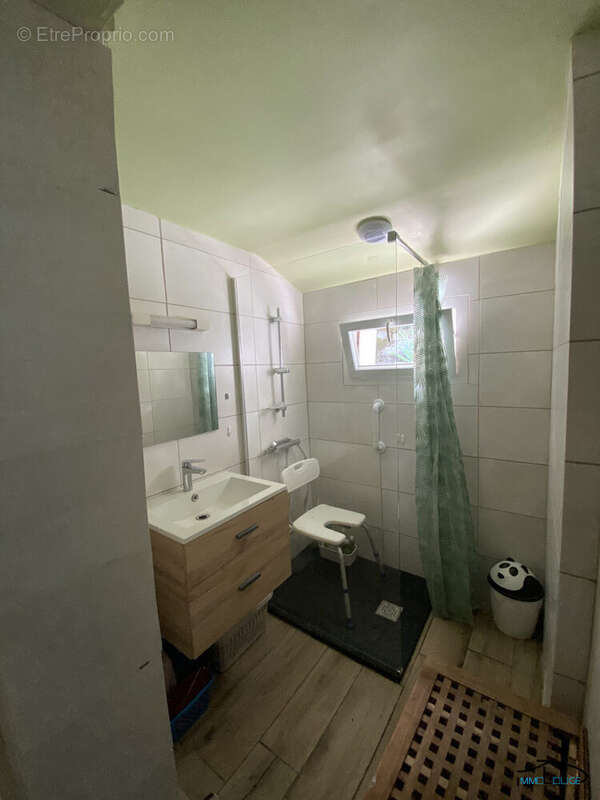 Maison à VILLEFRANCHE-DE-ROUERGUE