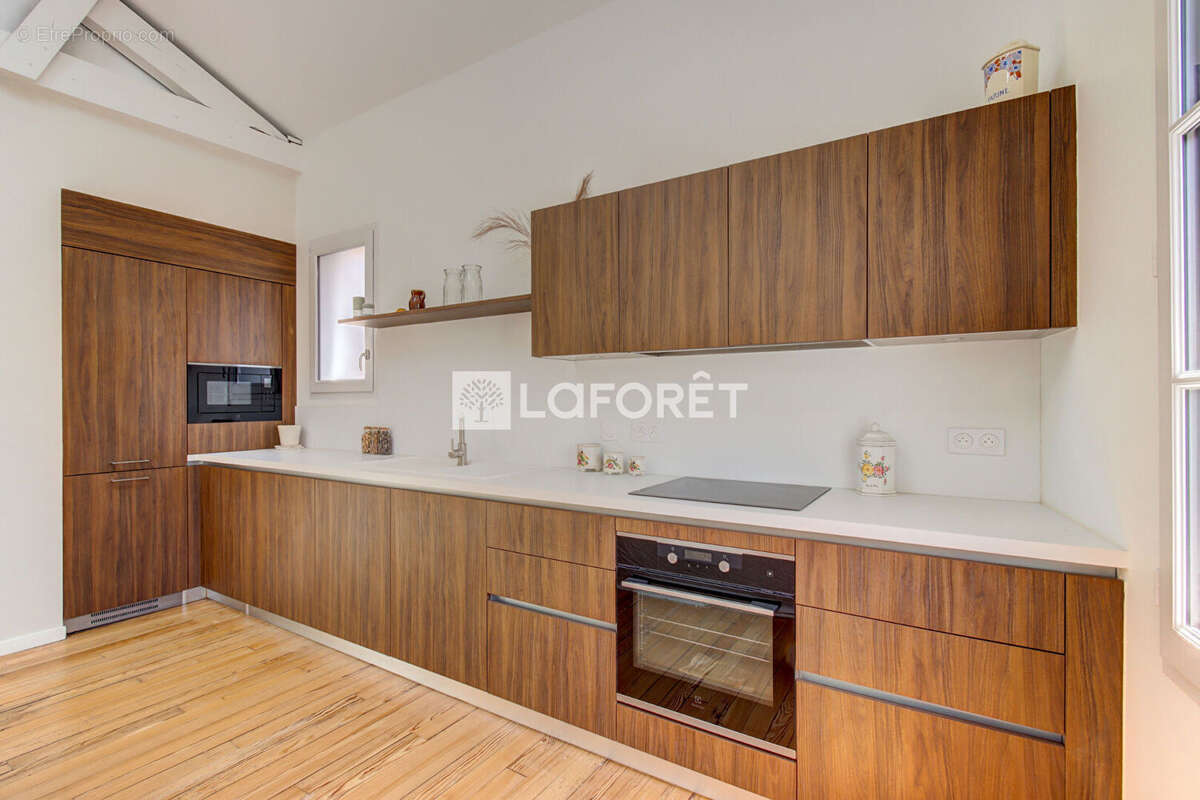 Appartement à SAINT-JEAN-DE-LUZ