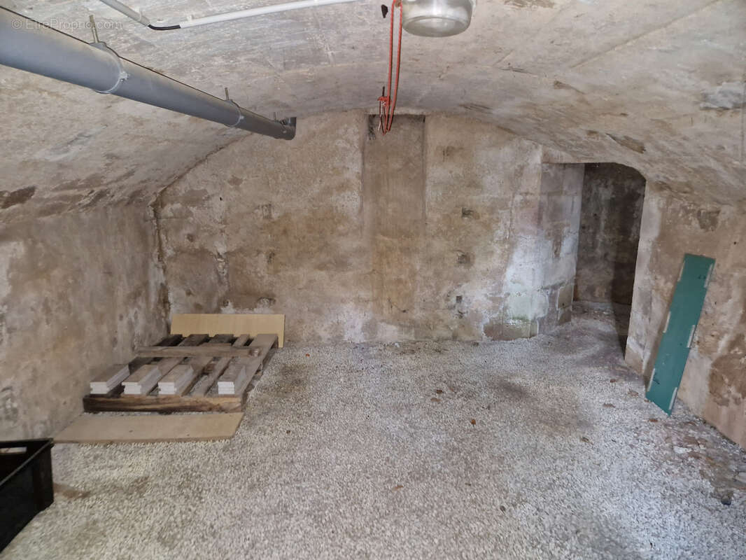 Appartement avec extérieur dans cadre idyllique - photo 19