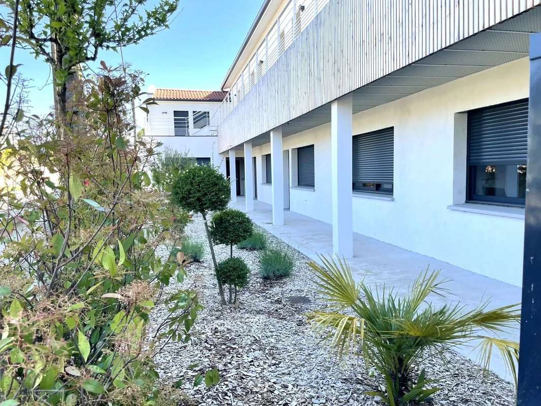 Appartement à VERNET